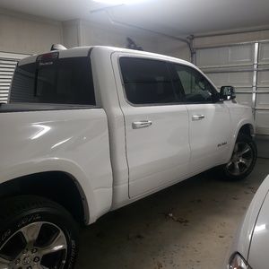 Meet your Posher, Jeff